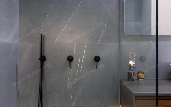 sovremennaya kvartira s 1 spalnej v dome s bassejnom lastva grbalska 14