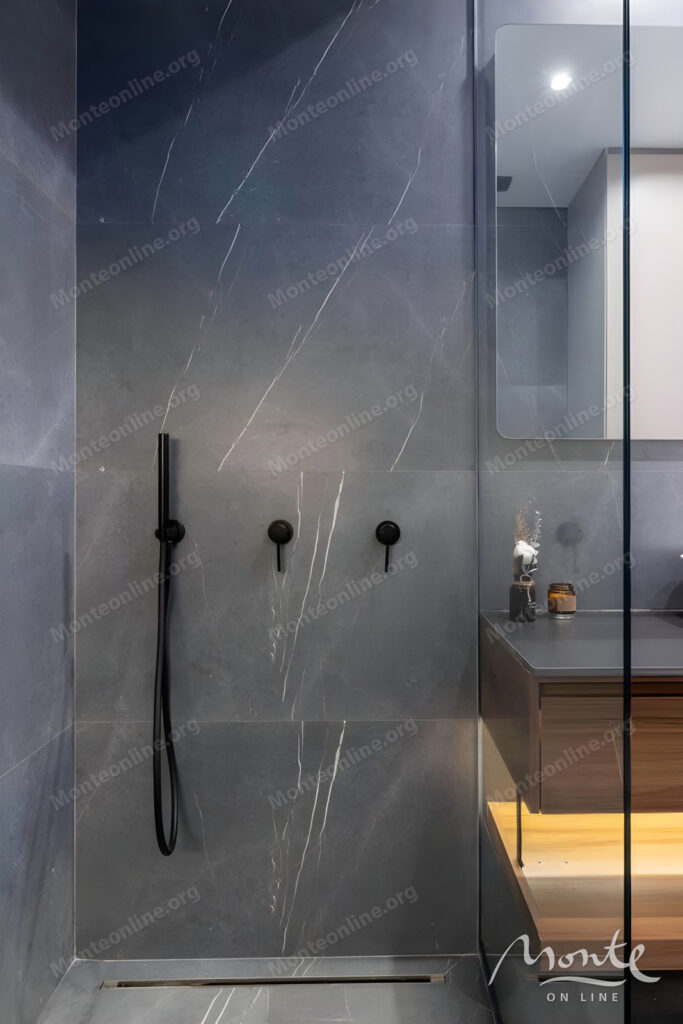 sovremennaya kvartira s 1 spalnej v dome s bassejnom lastva grbalska 14