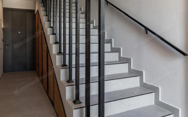 sovremennaya kvartira s 1 spalnej v dome s bassejnom lastva grbalska 19