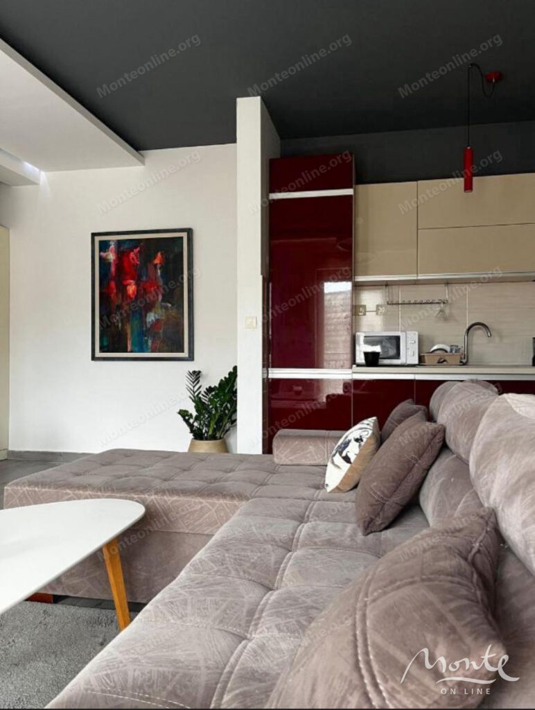 sovremennaya kvartira s 1 spalnej v zhilom komplekse s bassejnom v petrovacz 04