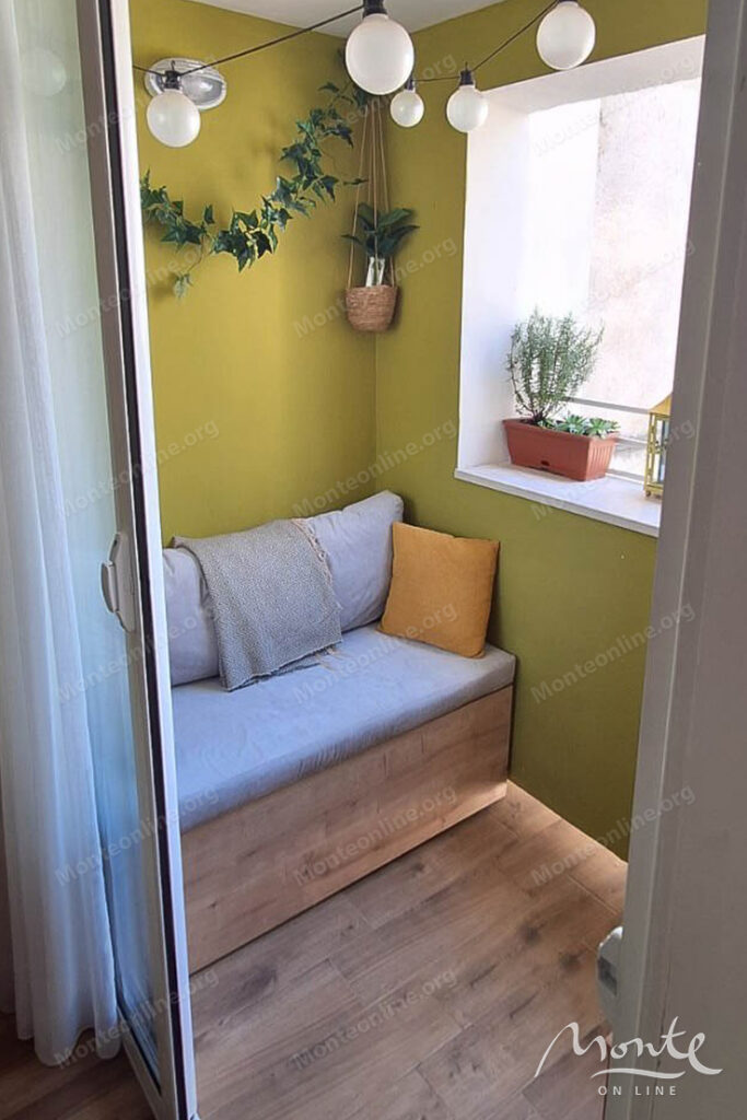 svetlaya kvartira dlya semi s 3 spalnyami v czentre podgoriczy 13