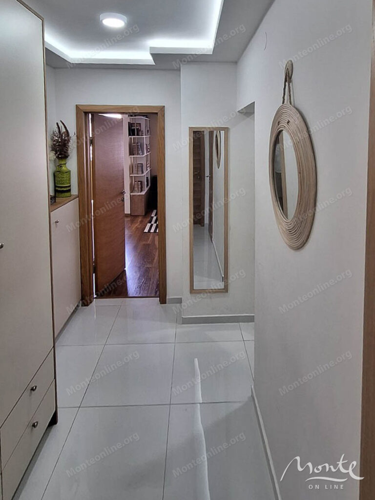 svetlaya kvartira dlya semi s 3 spalnyami v czentre podgoriczy 19