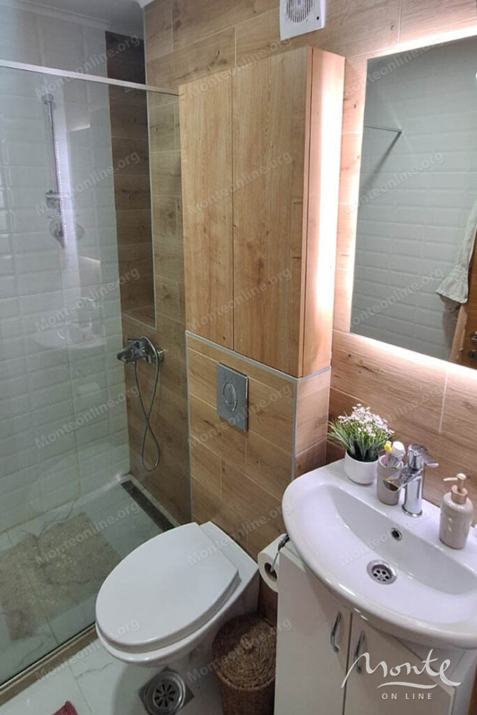 svetlaya kvartira dlya semi s 3 spalnyami v czentre podgoriczy 23