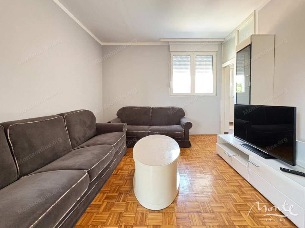 svetlaya kvartira s 1 spalnej v rajone momishichi podgoricza 02