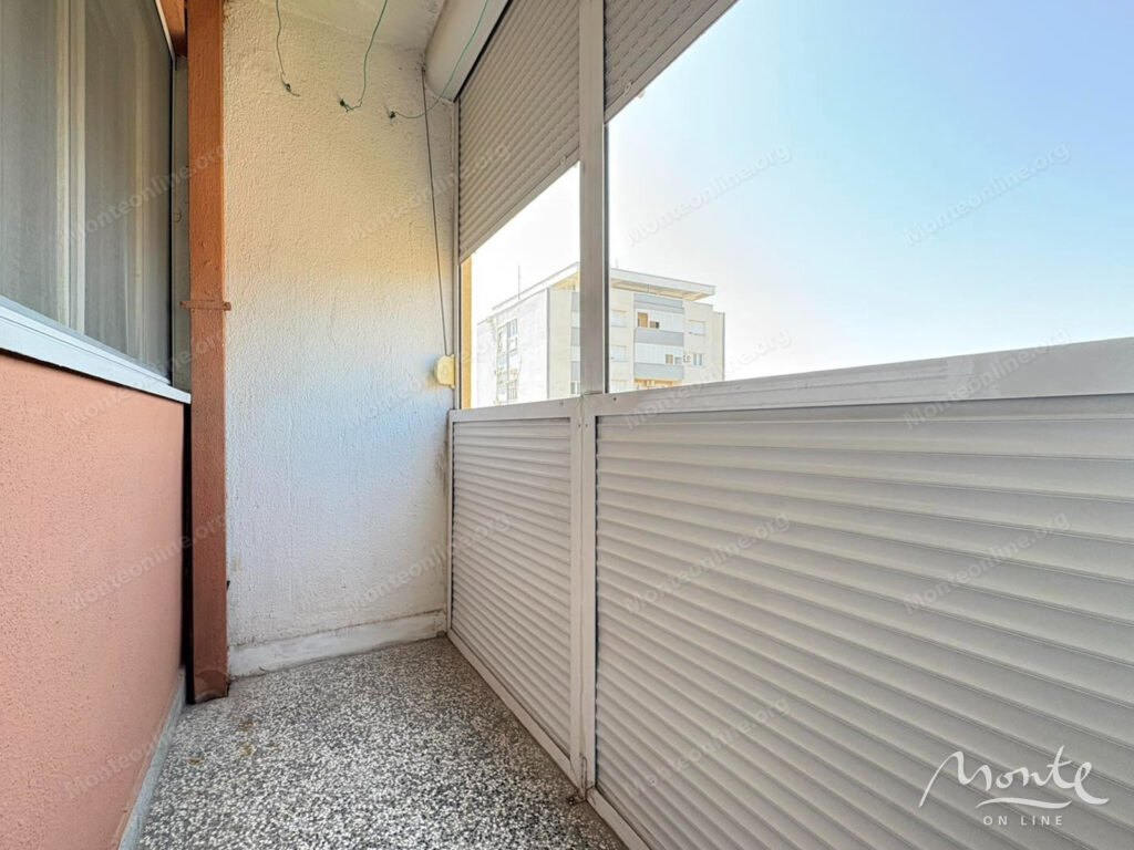 svetlaya kvartira s 1 spalnej v rajone momishichi podgoricza 07