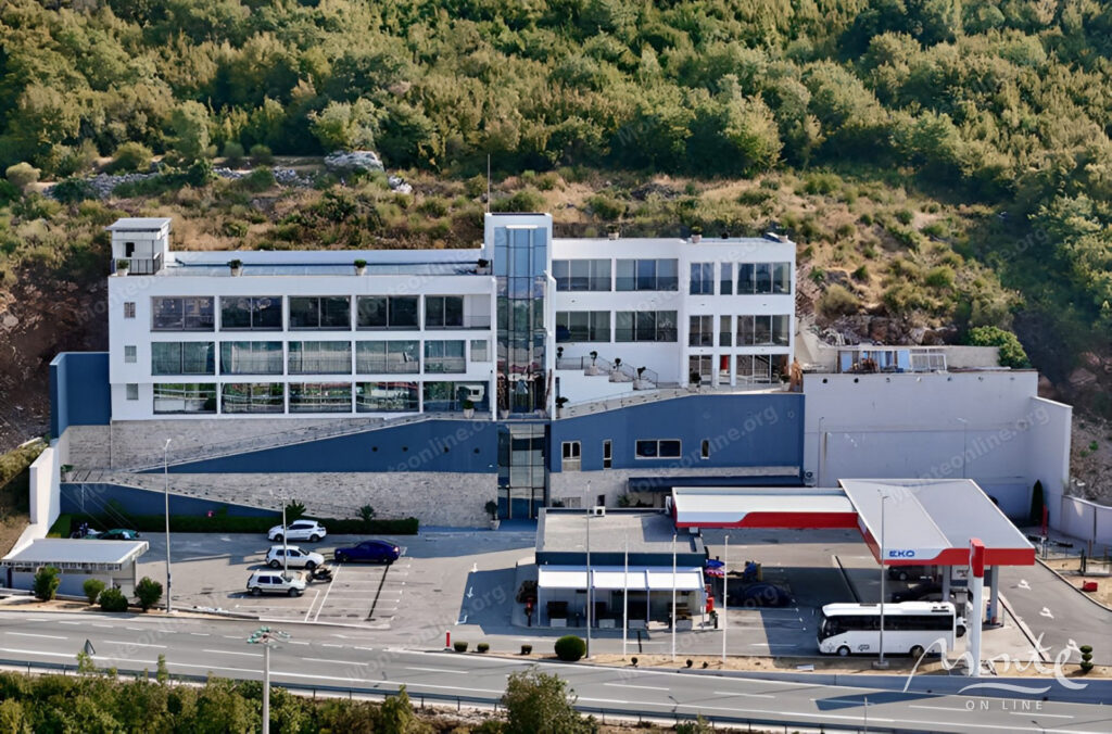 unikalnyj investiczionnyj proekt zhiloj kompleks s azs v lapchichi budva 01