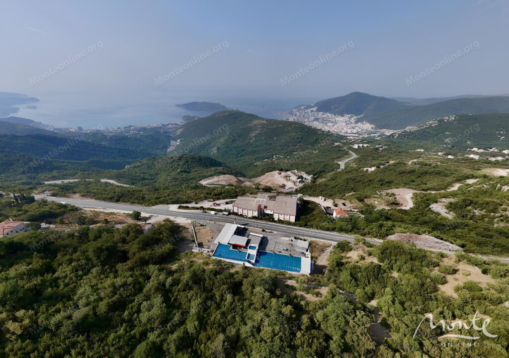 unikalnyj investiczionnyj proekt zhiloj kompleks s azs v lapchichi budva 07