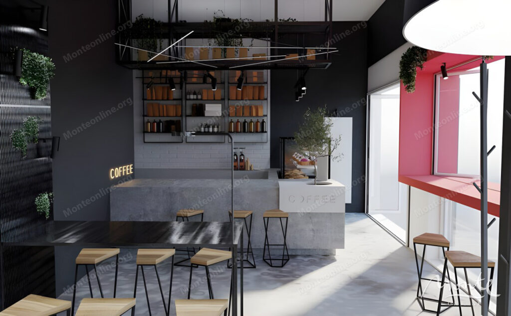 unikalnyj investiczionnyj proekt zhiloj kompleks s azs v lapchichi budva 13