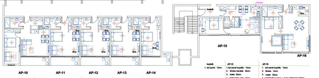 unikalnyj investiczionnyj proekt zhiloj kompleks s azs v lapchichi budva 18
