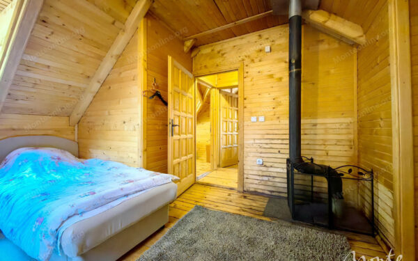 unikalnyj kompleks iz dvuh domov s garazhom i zonoj otdyha u reki kolashin 16