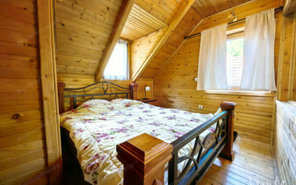 unikalnyj kompleks iz dvuh domov s garazhom i zonoj otdyha u reki kolashin 17