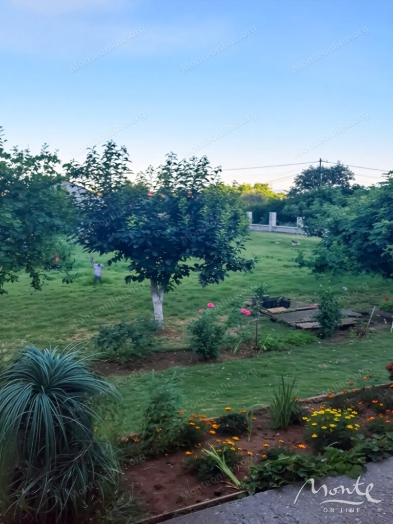 urbanizovannyj zemelnyj uchastok v podgoricze rajon zelenika 01