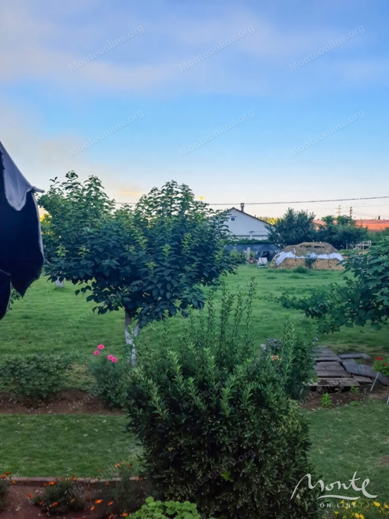 urbanizovannyj zemelnyj uchastok v podgoricze rajon zelenika 02