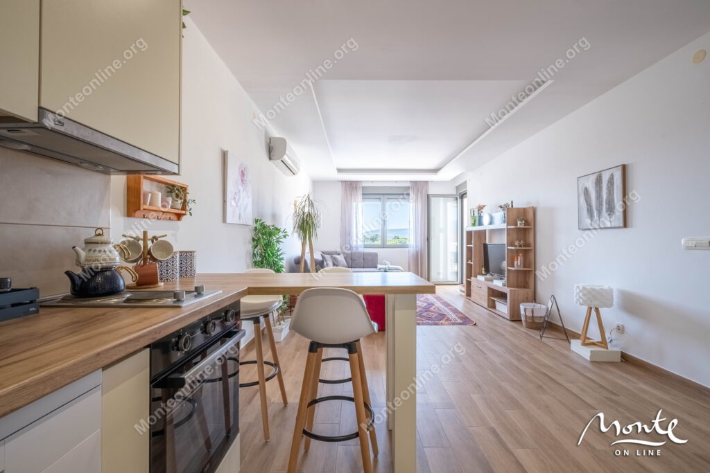 uyutnaya kvartira s 1 spalnej v czentre tivata 06