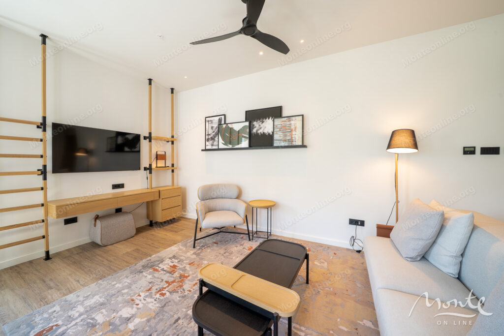 apartamenty s 2 spalnyami v 5 zvyozdochnom otele siro porto montenegro 03