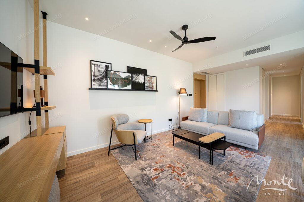 apartamenty s 2 spalnyami v 5 zvyozdochnom otele siro porto montenegro 04