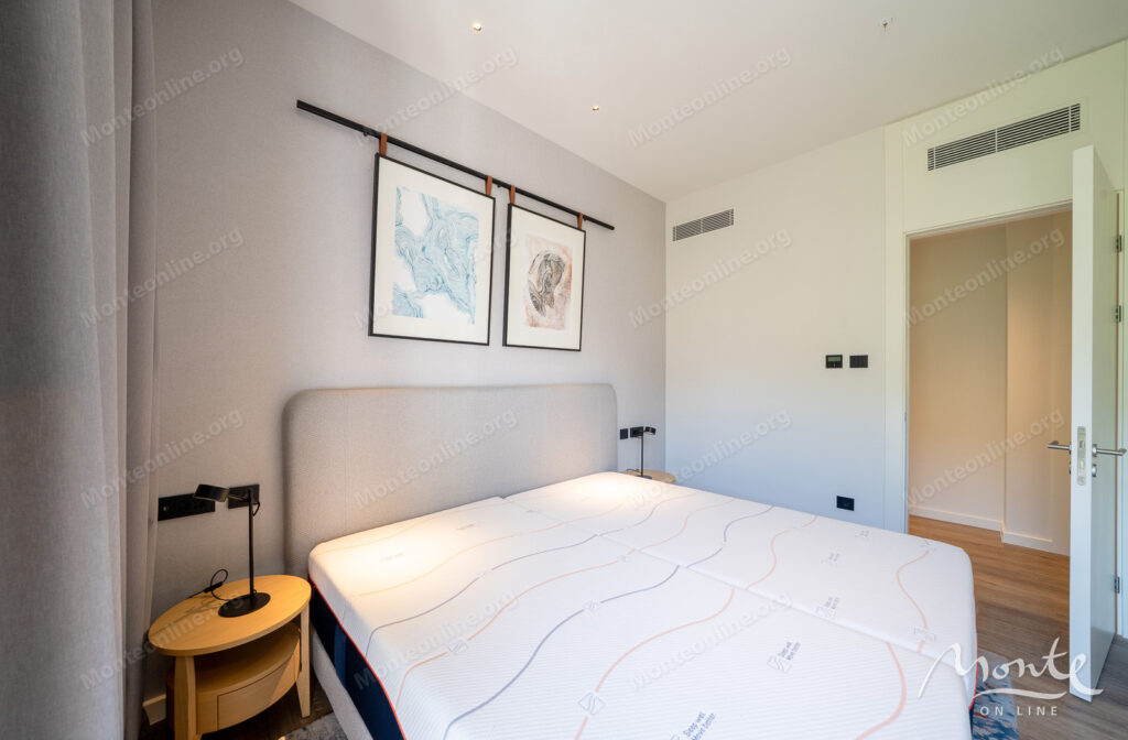 apartamenty s 2 spalnyami v 5 zvyozdochnom otele siro porto montenegro 15