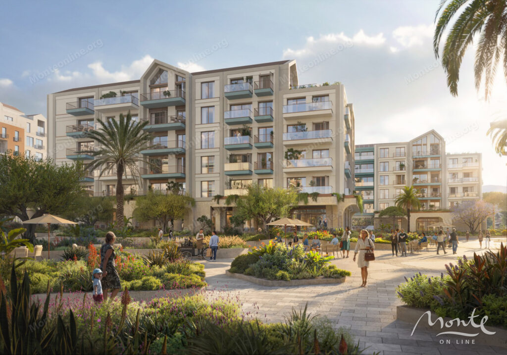 apartamenty u morya v komplekse vero versa porto montenegro 07