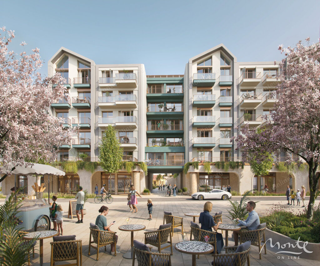 apartamenty u morya v komplekse vero versa porto montenegro 10