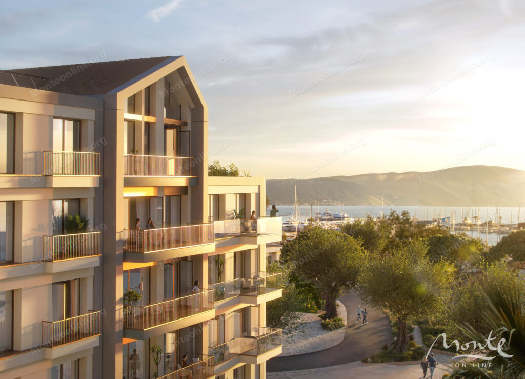 apartamenty u morya v komplekse vero versa porto montenegro 11