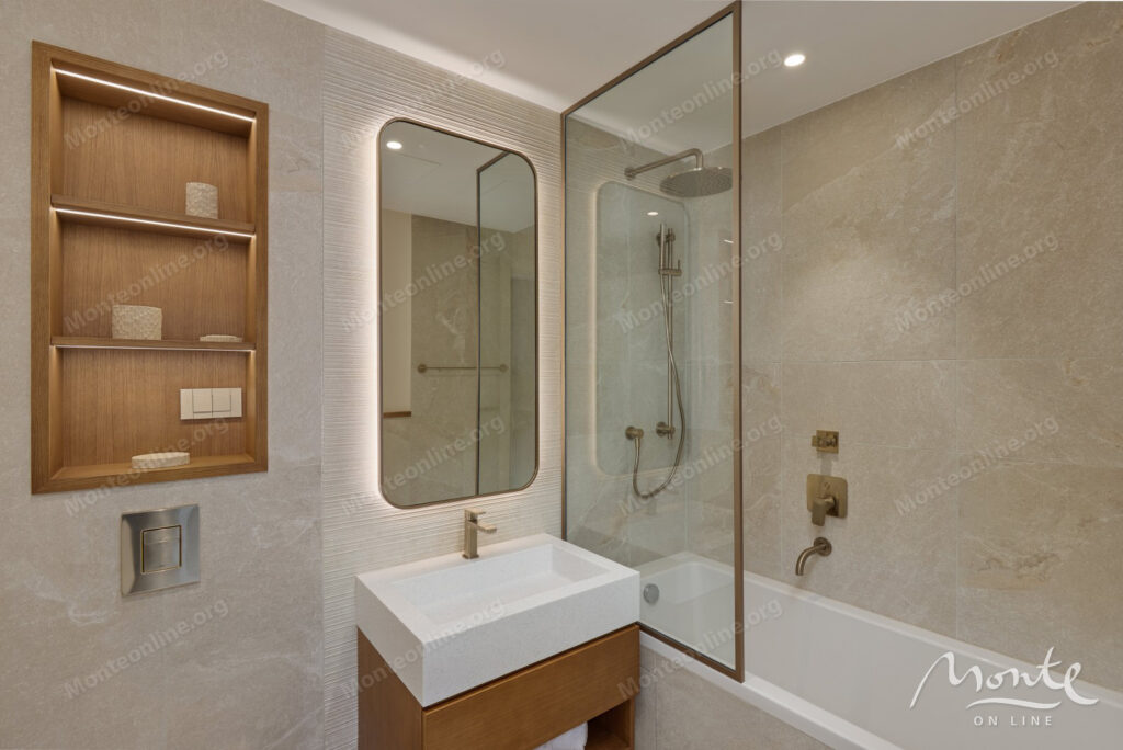 apartamenty u morya v komplekse vero versa porto montenegro 36