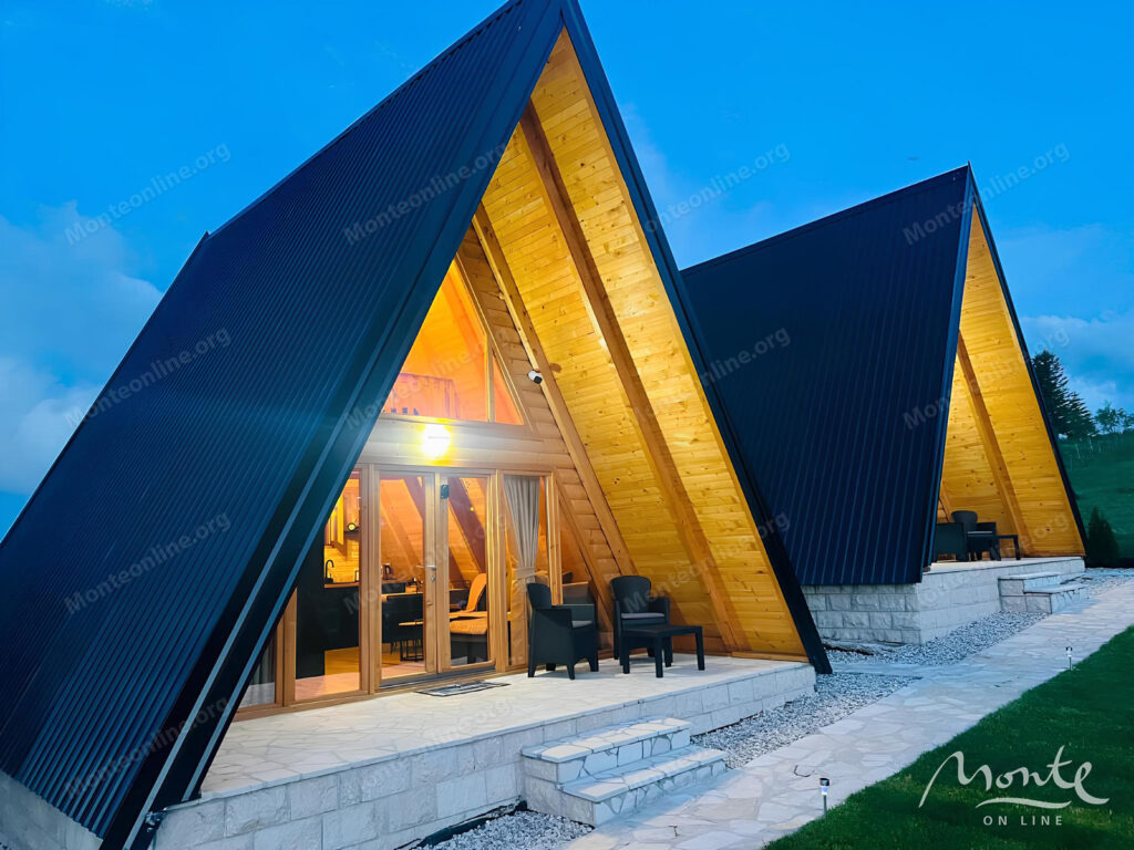 kompleks sovremennyh a frame domov u naczionalnogo parka durmitor zhablyak 01