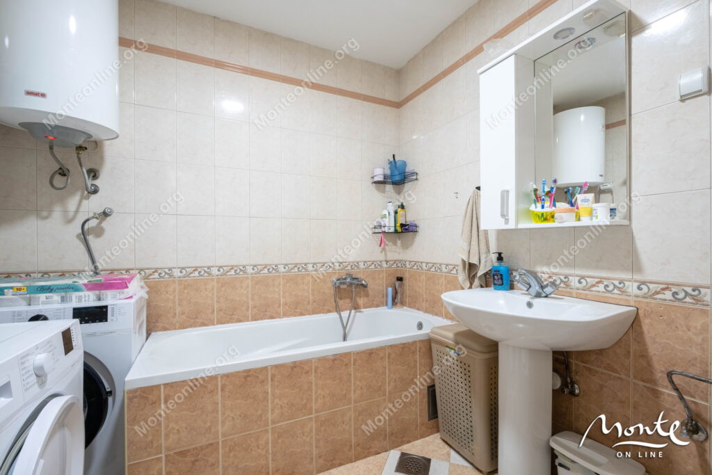 Apartament 2sp Dobrota 04