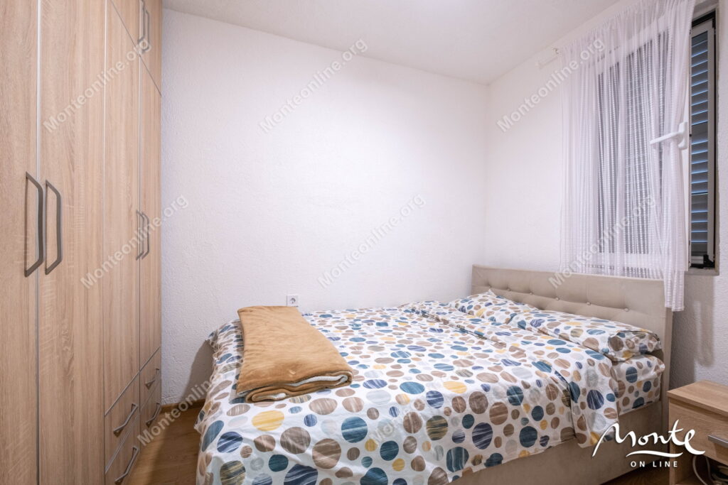 Apartament 2sp Dobrota 09