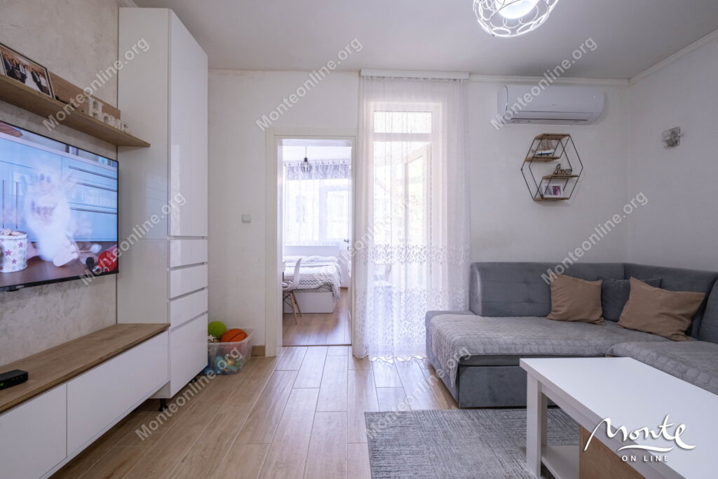 Apartament 2sp Dobrota 18
