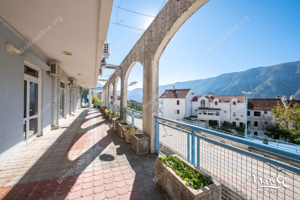 Apartament 2sp Dobrota 29