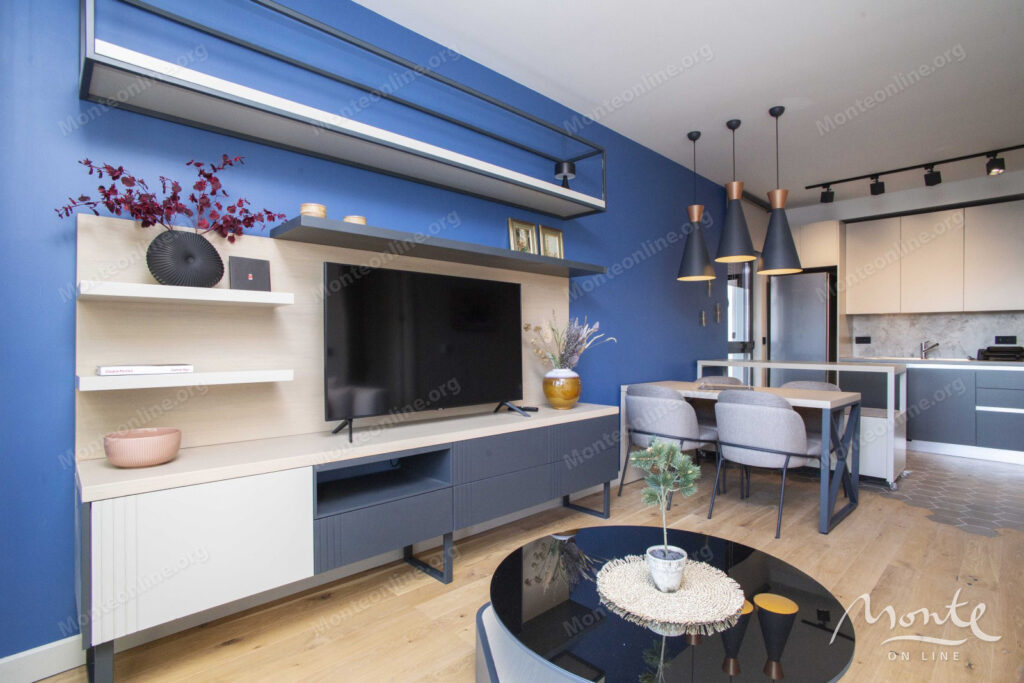 dve kvartiry s 1 spalnej v sovremennom zhilom dome s liftom v tivate 06