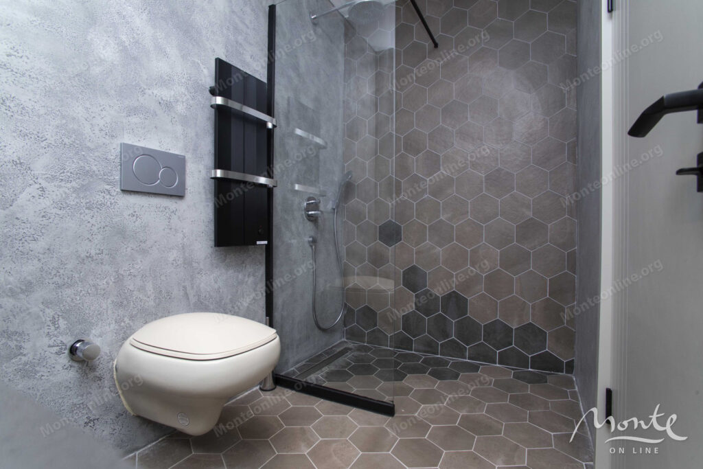 dve kvartiry s 1 spalnej v sovremennom zhilom dome s liftom v tivate 14