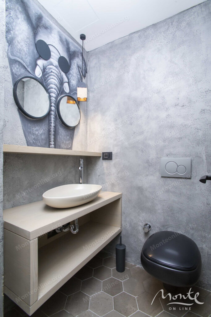 dve kvartiry s 1 spalnej v sovremennom zhilom dome s liftom v tivate 15