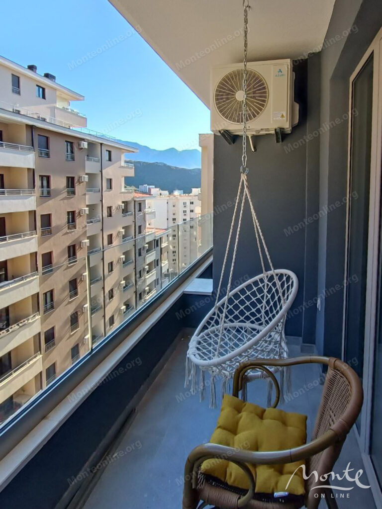 kvartira s 1 spalnej v novom dome nedaleko ot morya v bechichi 07