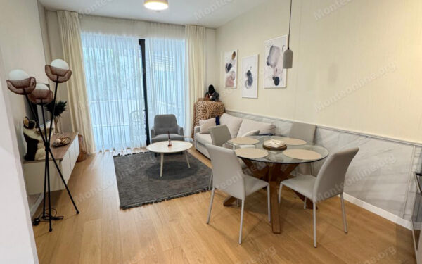 kvartira s 1 spalnej v novom zhilom komplekse s bassejnom bechichi 01