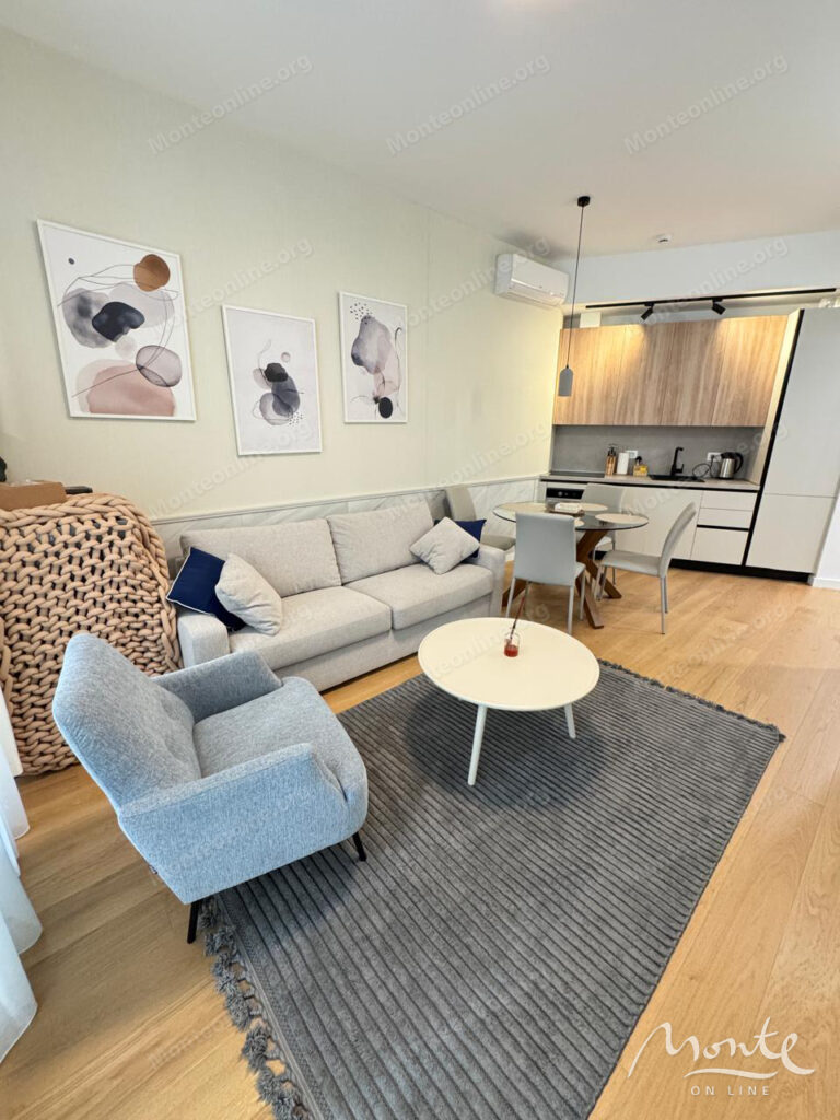 kvartira s 1 spalnej v novom zhilom komplekse s bassejnom bechichi 04