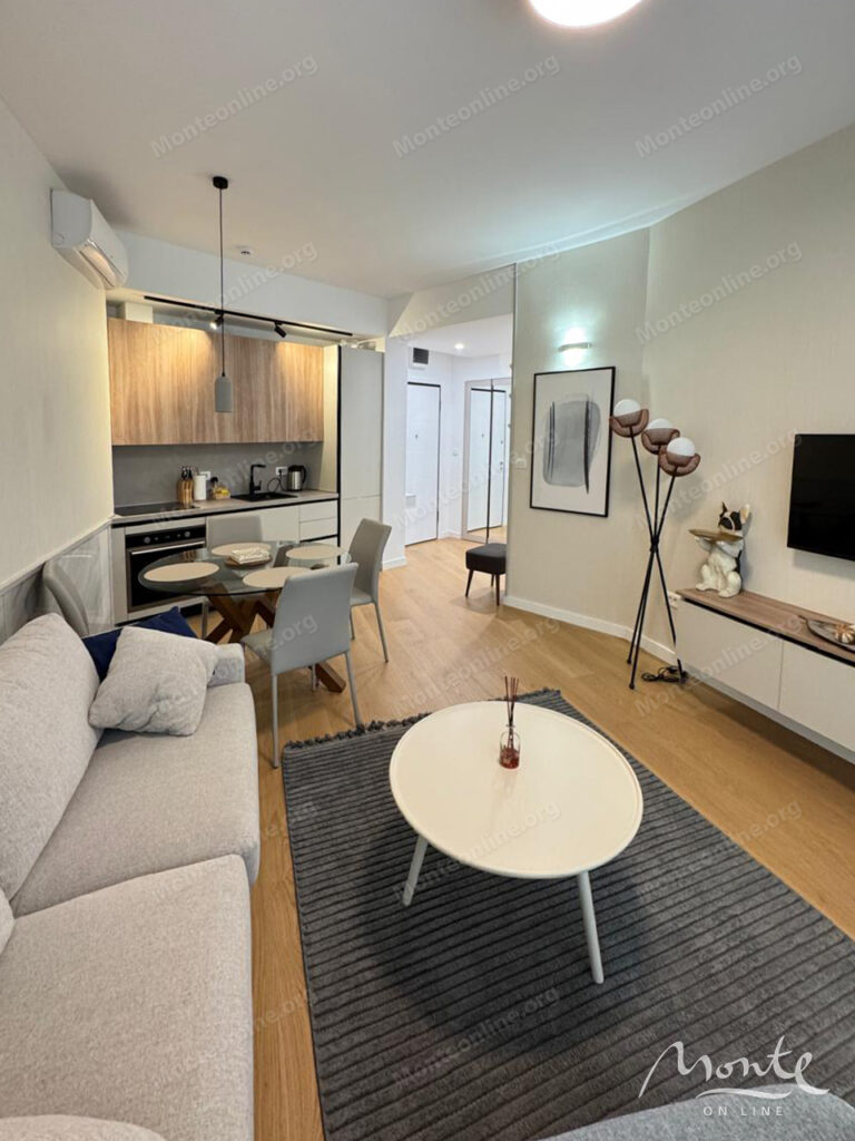 kvartira s 1 spalnej v novom zhilom komplekse s bassejnom bechichi 05