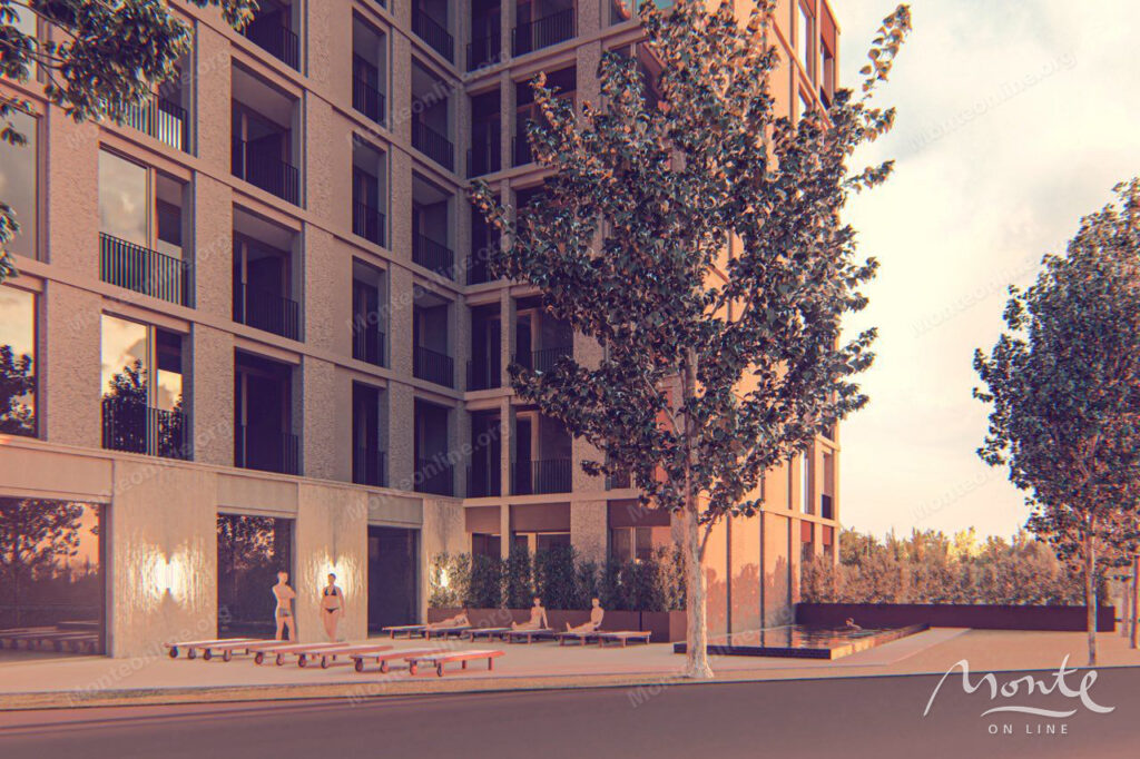 kvartira s 1 spalnej v novom zhilom komplekse s bassejnom i spa v budve 03