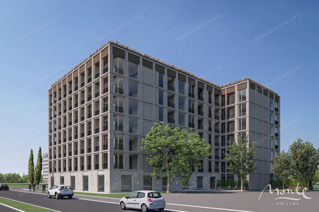 kvartira s 1 spalnej v novom zhilom komplekse s bassejnom i spa v budve 04