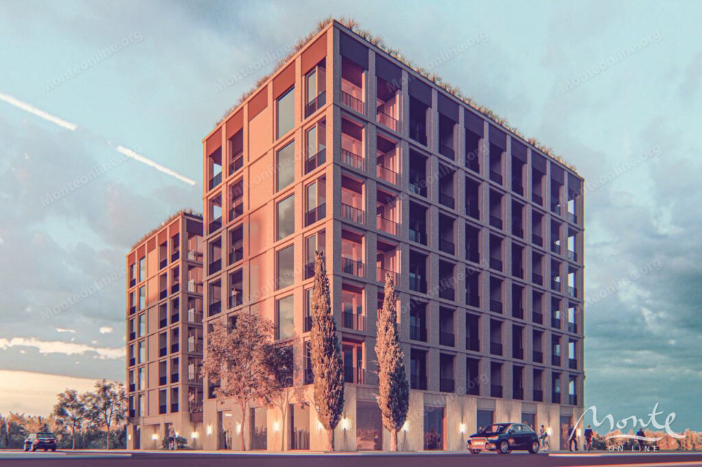 kvartira s 1 spalnej v novom zhilom komplekse s bassejnom i spa v budve 05