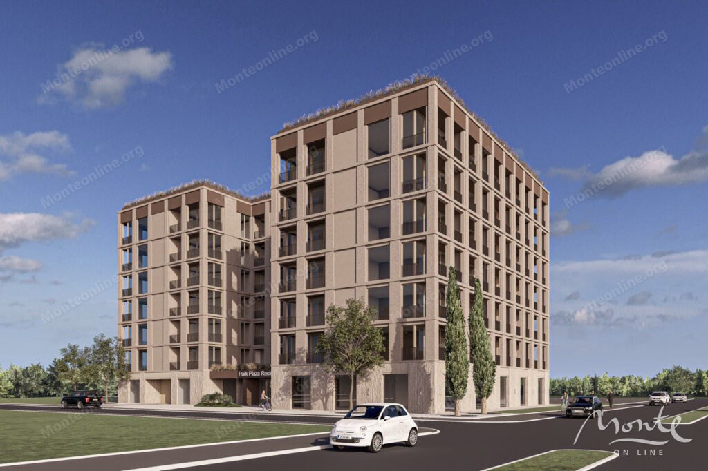 kvartira s 1 spalnej v novom zhilom komplekse s bassejnom i spa v budve 06