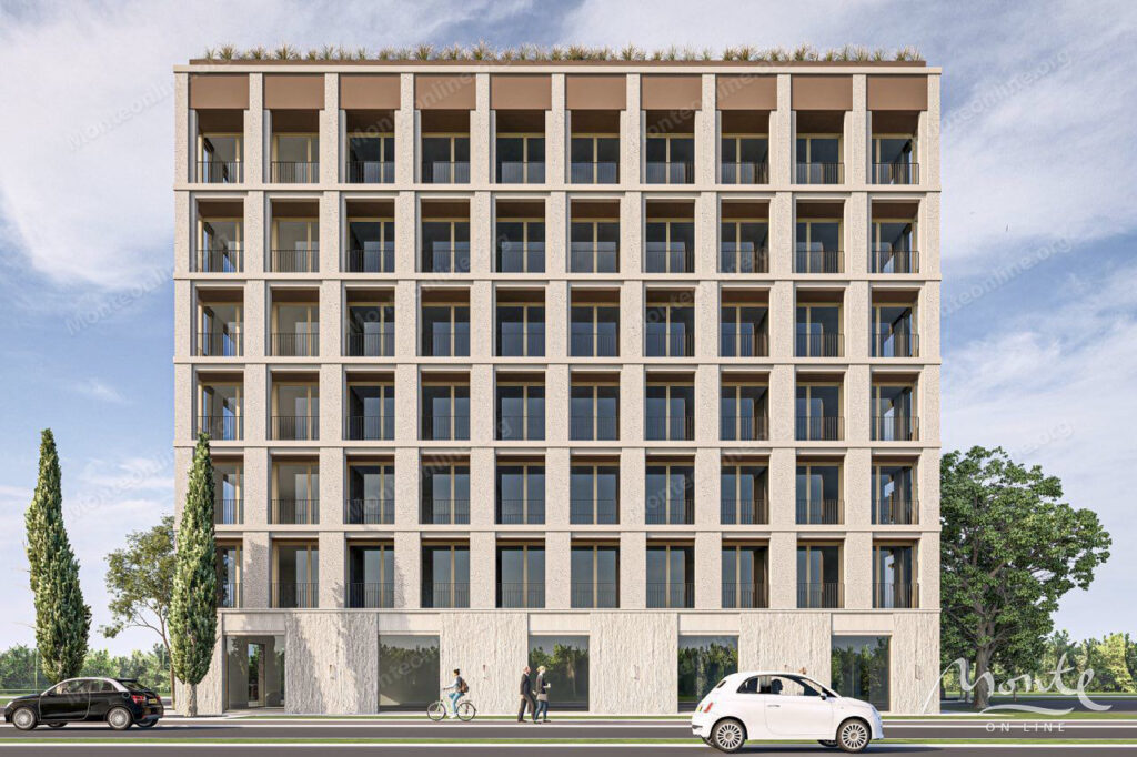 kvartira s 1 spalnej v novom zhilom komplekse s bassejnom i spa v budve 08