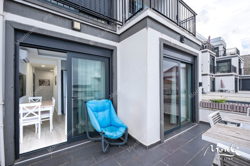 kvartira s 2 spalnyami v tivate rajon kava terrasa more i bassejn 23