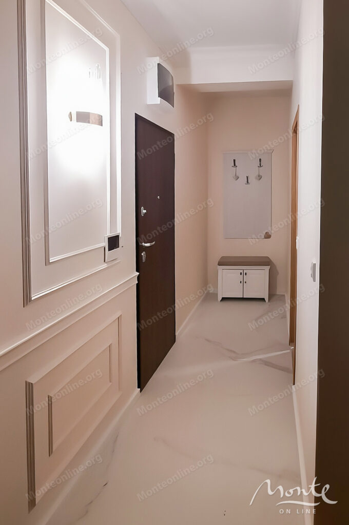 meblirovannaya kvartira s 2 spalnyami i parkovkoj v tivate 11