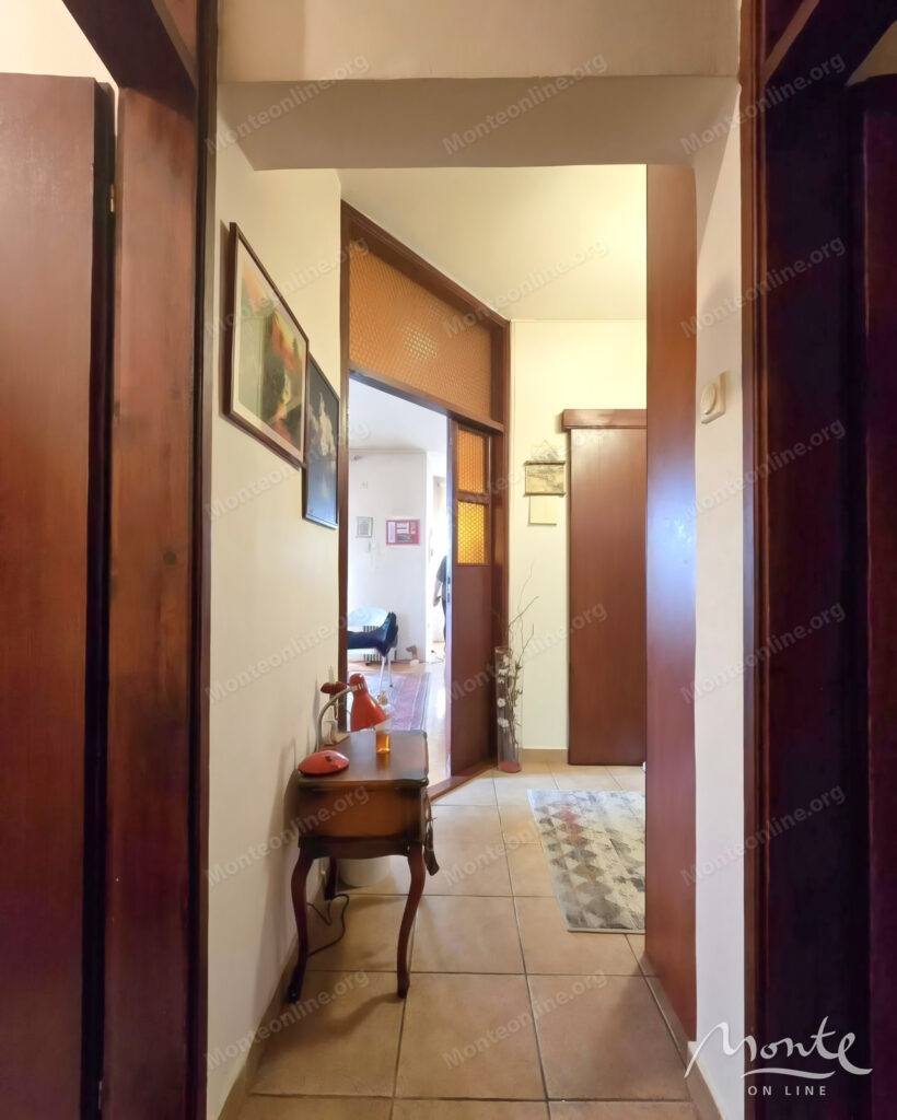 meblirovannaya kvartira s 3 spalnyami i 2 terrasami v momishichi podgoricza 12