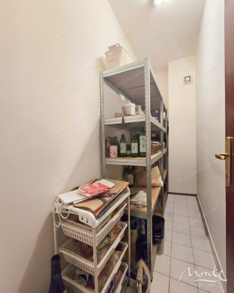 meblirovannaya kvartira s 3 spalnyami i 2 terrasami v momishichi podgoricza 14