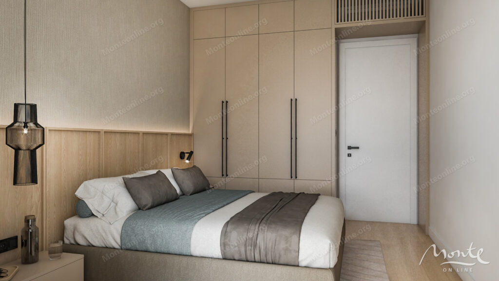 roskoshnyj apartament s 1 spalnej vidom na more i kurortnoj infrastrukturoj v rezhevichah budva 07