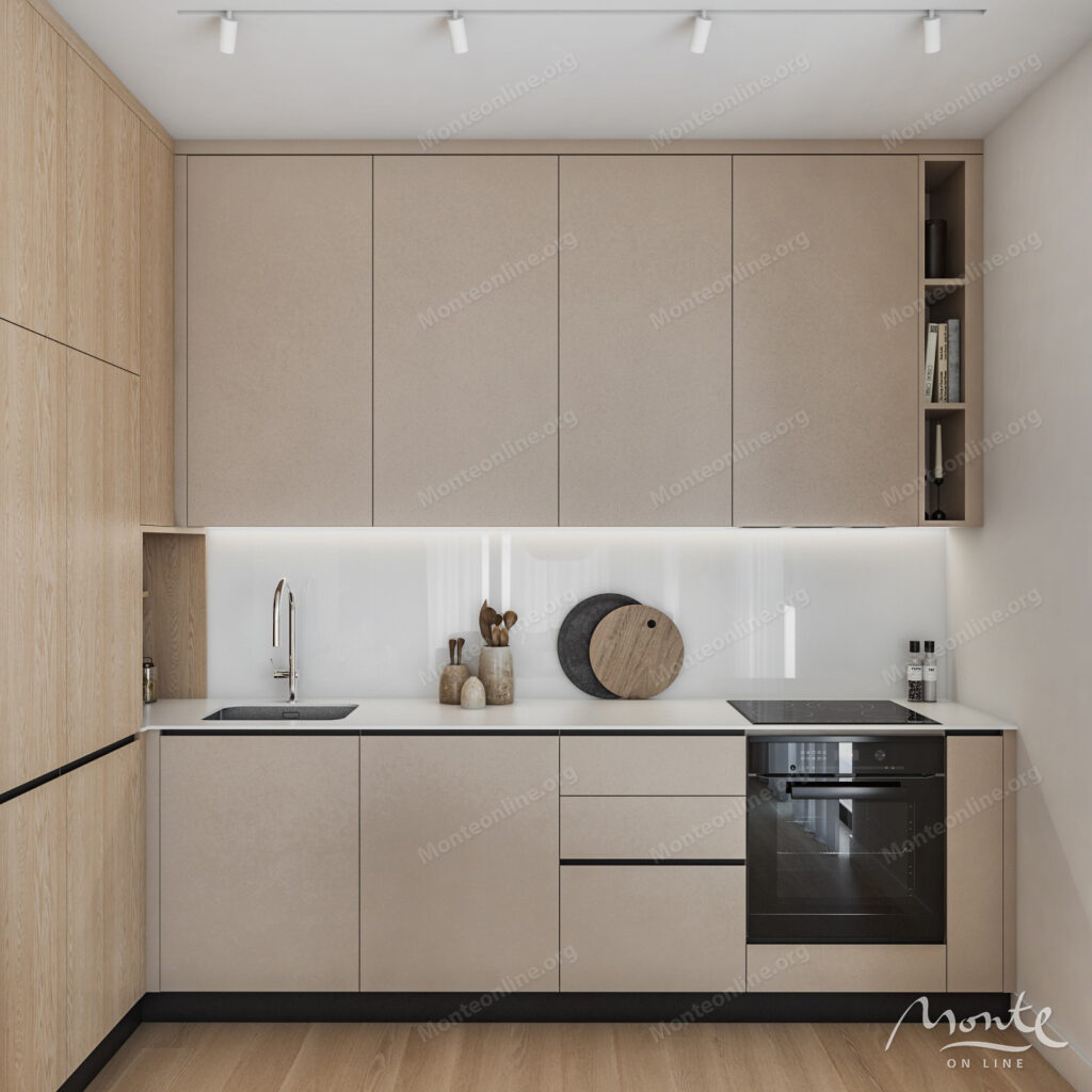 roskoshnyj apartament s 1 spalnej vidom na more i kurortnoj infrastrukturoj v rezhevichah budva 09