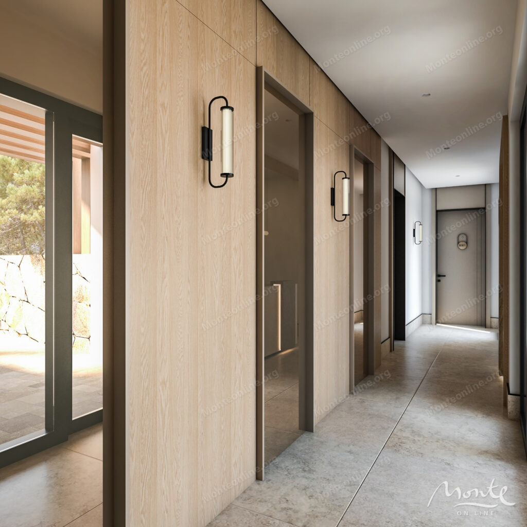 roskoshnyj apartament s 1 spalnej vidom na more i kurortnoj infrastrukturoj v rezhevichah budva 26