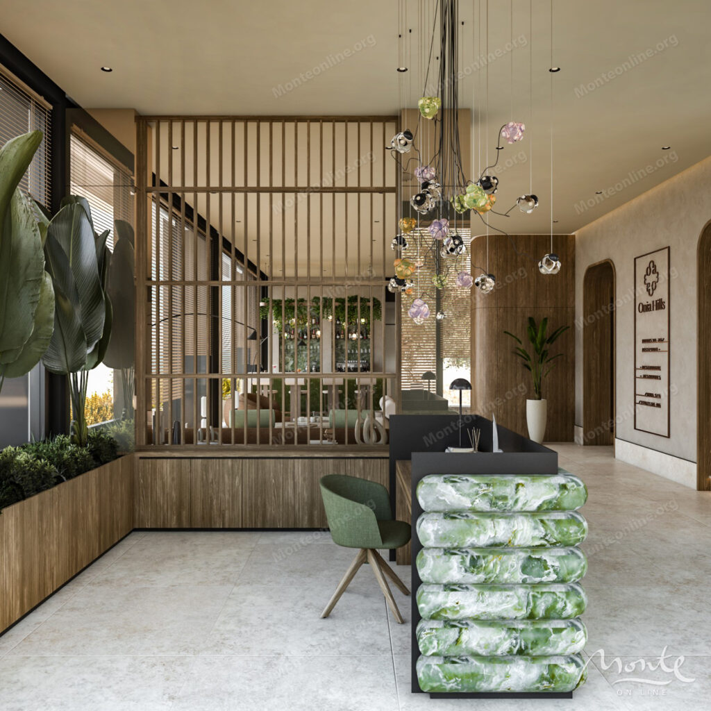 roskoshnyj apartament s 1 spalnej vidom na more i kurortnoj infrastrukturoj v rezhevichah budva 28